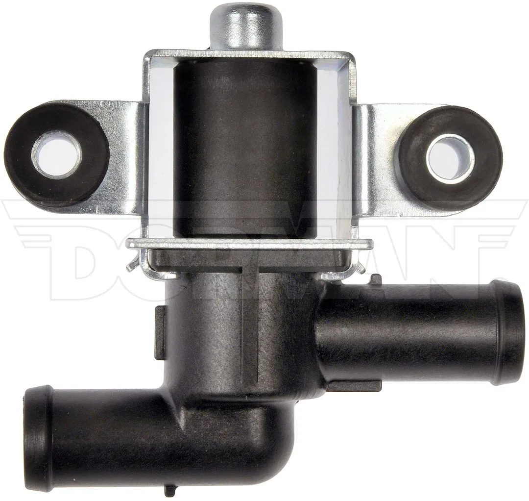 911-711 – DORMAN Vapor Canister Vent Solenoid, OE Replacement Elliptical 2 Blade - view 3